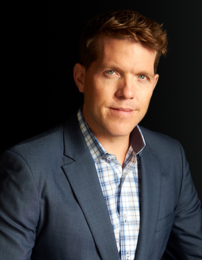 Shane Skillen, CEO of Hotspex Group